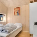 Holiday home Hemfrith - 500m To The Fjord By Interhome