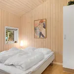 Holiday home Hemfrith - 500m To The Fjord By Interhome Hojslev