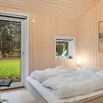 Hemfrith - 500m To The Fjord By Interhome