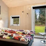 Hemfrith - 500m To The Fjord By Interhome