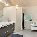 Hemfrith - 500m To The Fjord By Interhome Holiday home *