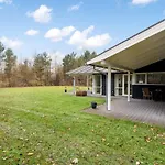 Holiday home Hemfrith - 500m To The Fjord By Interhome
