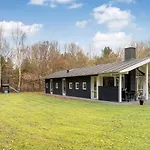 Hemfrith - 500m To The Fjord By Interhome Holiday home *