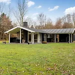 Holiday home Hemfrith - 500m To The Fjord By Interhome *