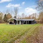 Hemfrith - 500m To The Fjord By Interhome Holiday home Hojslev