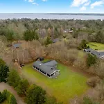 Holiday home Hemfrith - 500m To The Fjord By Interhome Hojslev